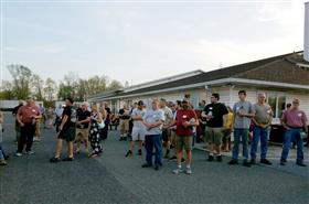 Contractor Open House 2018