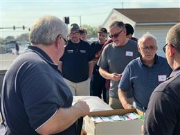 Contractor Open House 2018