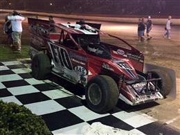 Race Night 7/28/2018