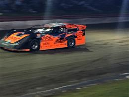 Grandview Speedway Annual Sponsored Race Night