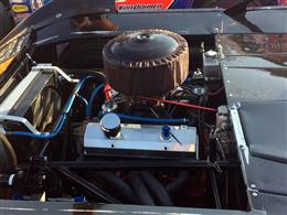 Grandview Speedway Annual Sponsored Race Night