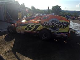 Grandview Speedway Annual Sponsored Race Night