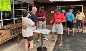 25th Annual - 2018
