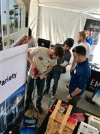 Contractor Open House 2019
