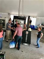 Contractor Open House