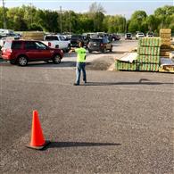 Contractor Open House