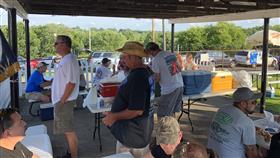 Race Night 7/28/2018
