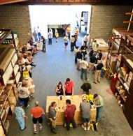 Contractor Open House 2018