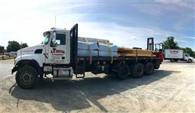 Trucks