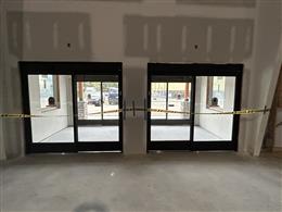 Kutztown Retail Store Construction