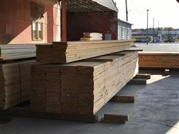 Building Materials Division