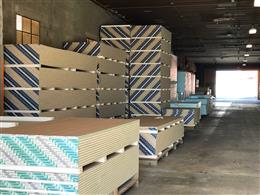 Building Materials Division