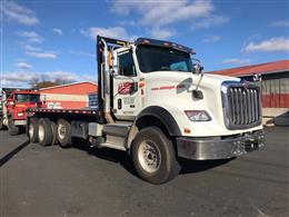 Trucks