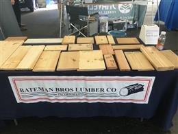 Contractor Open House