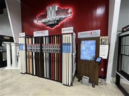 Building Materials Division