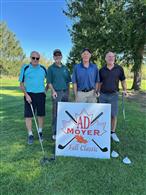 Annual Contractor Golf Outing