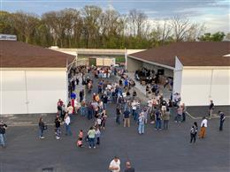 Contractor Open House 2022