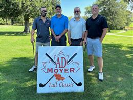 30th Annual - 2023