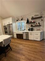 Kitchen and Bath