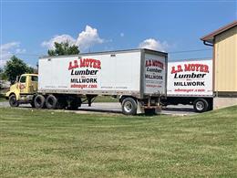 Millwork Division