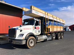 Building Materials Division