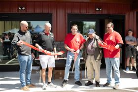 Kutztown Retail Store Grand Opening