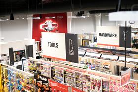 Kutztown Retail Store Grand Opening