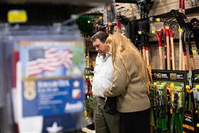 Kutztown Retail Store Grand Opening