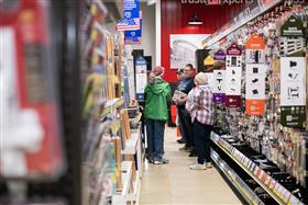 Kutztown Retail Store Grand Opening