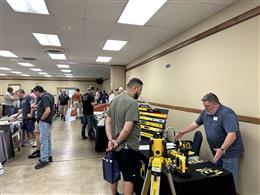 Contractor Open House 2025 - 8: 
