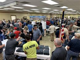 Contractor Open House 2025 - 21: 