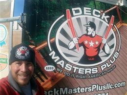 : DeckMasters Plus in the Lehigh Valley