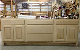 Millwork Division - 18: 