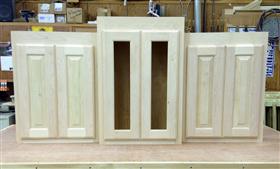 Millwork Division - 22: 