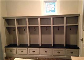 Millwork Division - 21: 