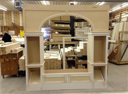 Millwork Division - 24: 