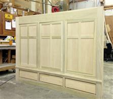 Millwork Division - 6: 