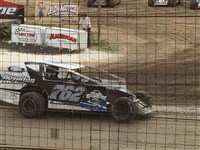 : 2nd Annual Sponsored Race Night - June 13, 2015