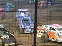 Race Nights through 2016