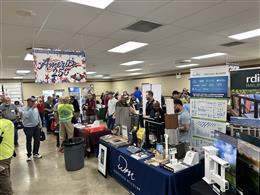 Contractor Open House 2026 - 28: 