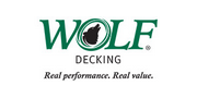 Wolf Decking & Railing
