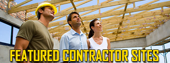 Featured Contractor Sites