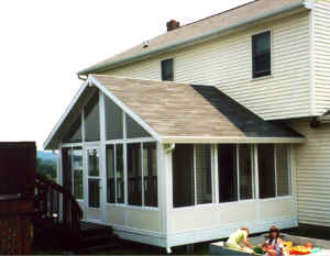 Tri-County Enclosure Systems