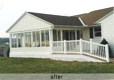 Tri-County Enclosure Systems